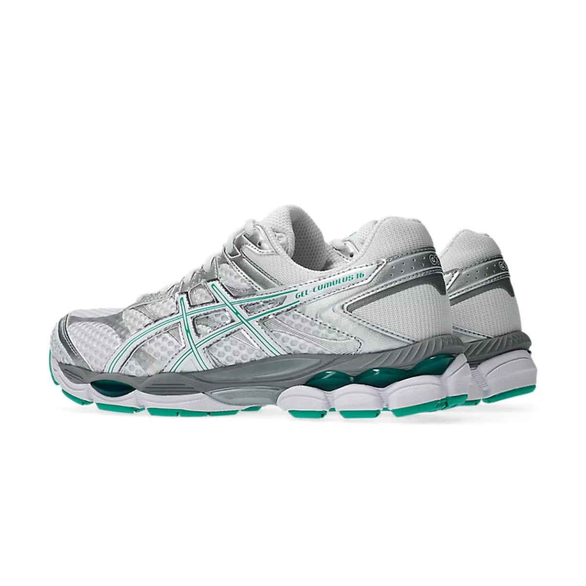 Gel-Cumulus 16 'Edamame Green'