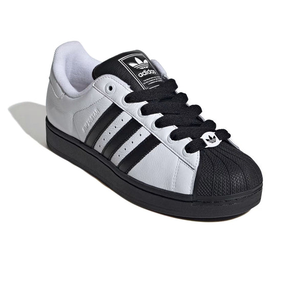 Superstar II 'Cloud White Core Black'