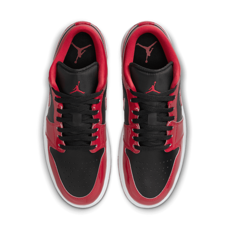 Air Jordan 1 Low SE 'Varsity Red'