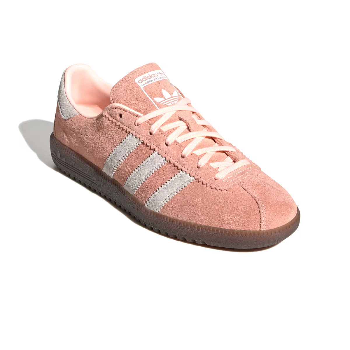 adidas Originals Wmns BRMD 'Clear Orange' – Limited Edt
