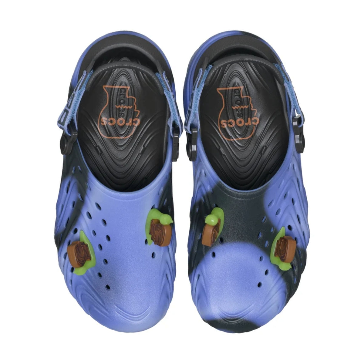 + Brain Dead Echo2 'Astro Blue'