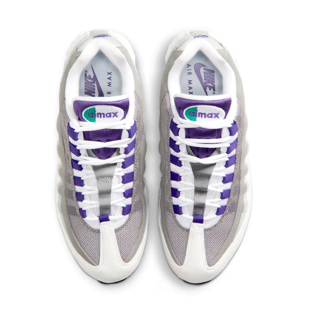 Wmns Air Max 95 'Big Bubble'