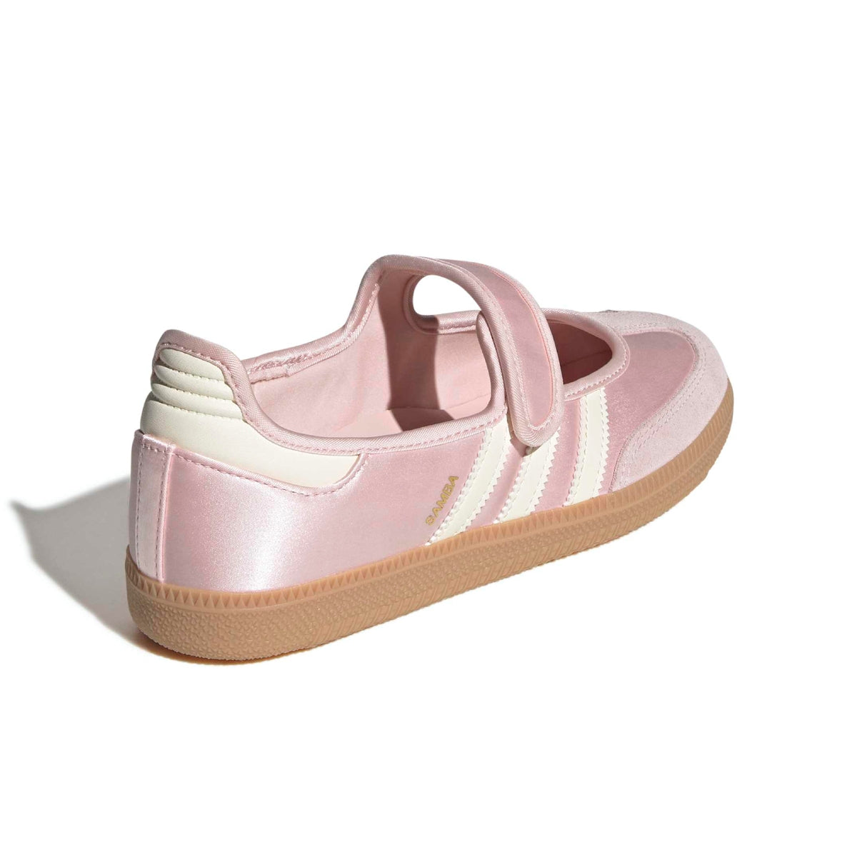 Wmns Samba Jane 'Satin Sandy Pink'