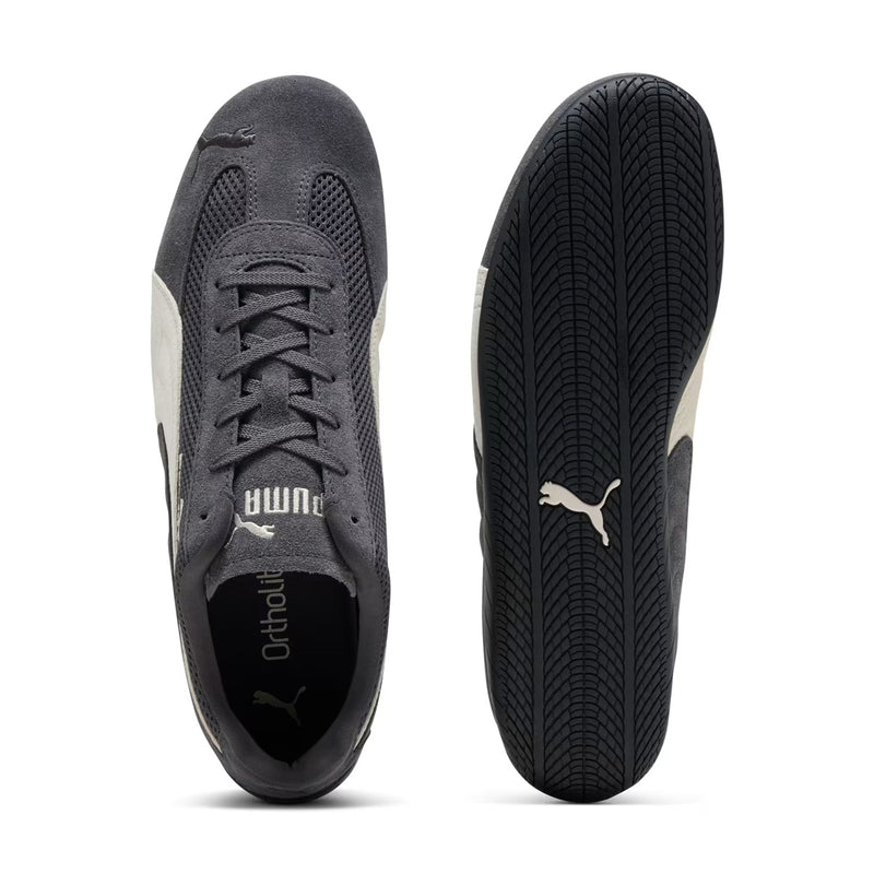 Speedcat Mesh 'Dusky Gray'