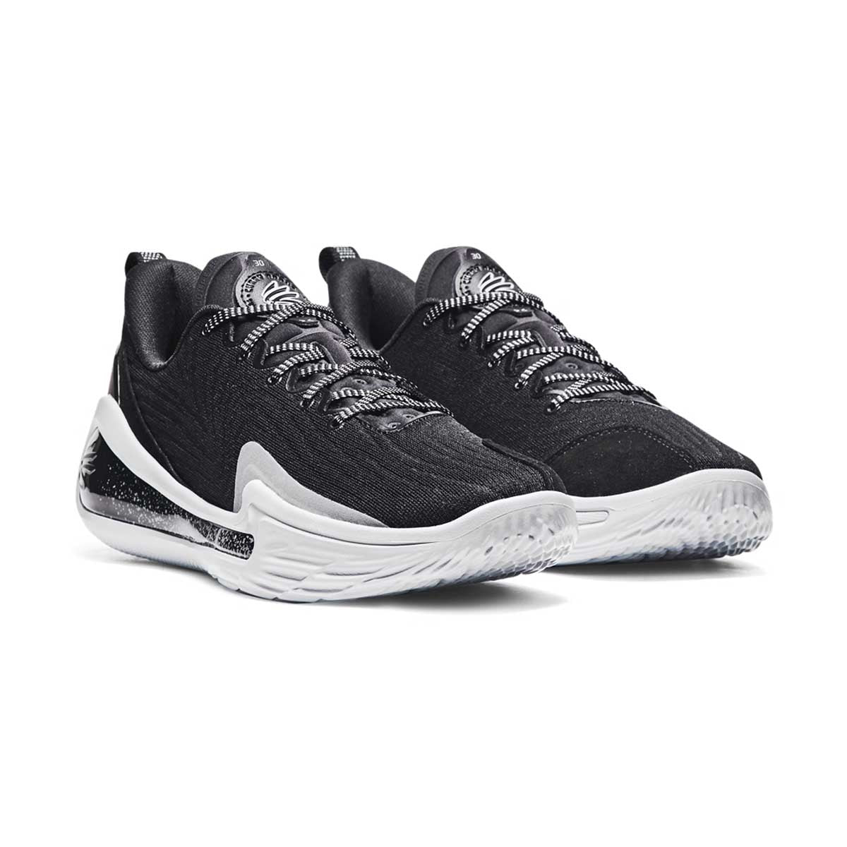 Curry 12 'Wardell Mode'