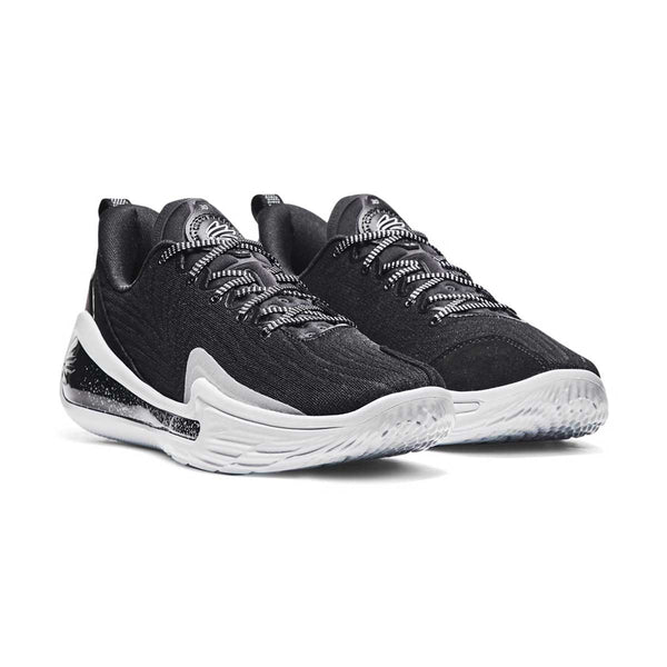 Curry 12 'Wardell Mode'