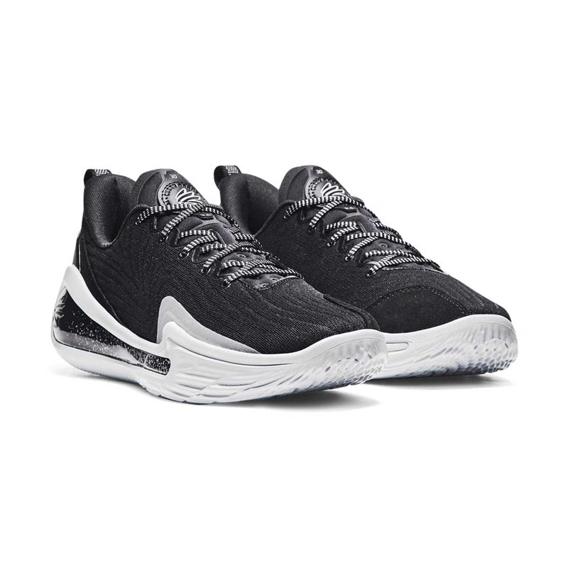 Curry 12 'Wardell Mode'