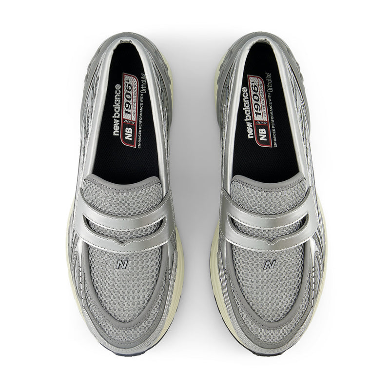 New Balance 990VS1 Grey 27.5cm
