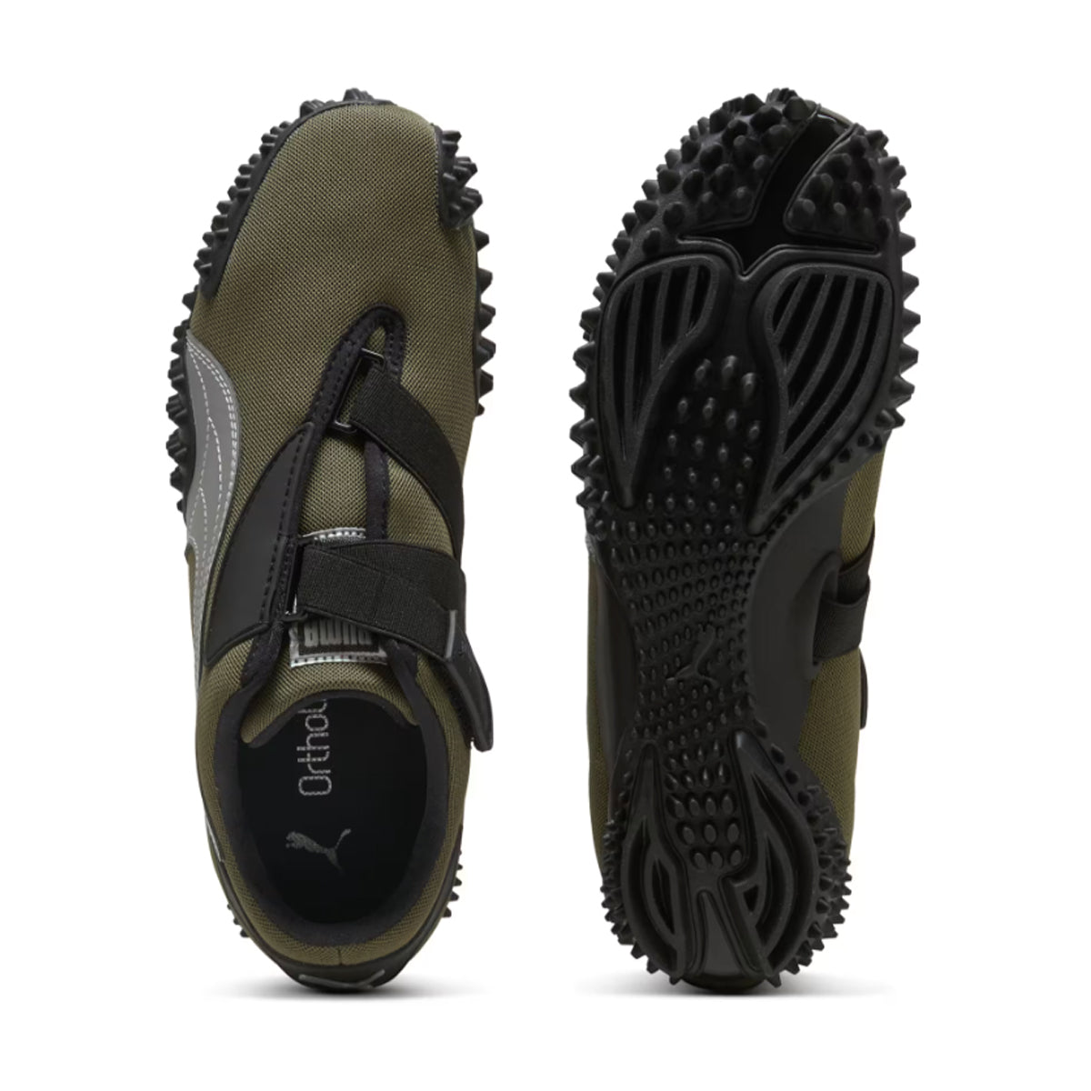 Mostro OG 'Loden Green PUMA Black'