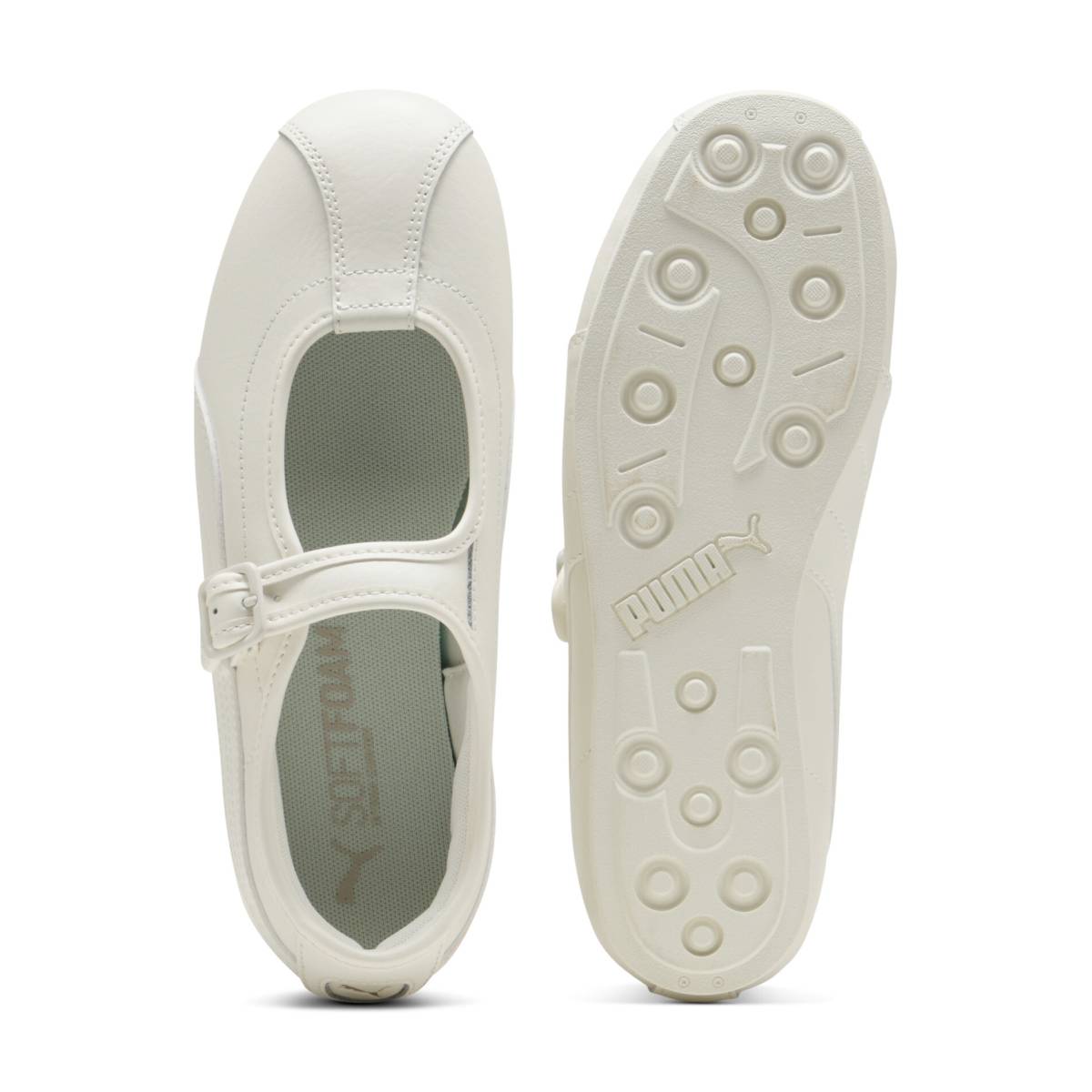 Wmns Tacklette 'Warm White'