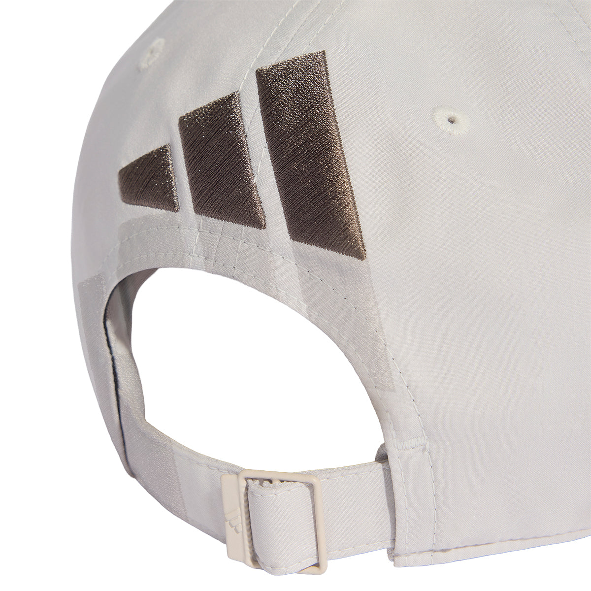 + Audi Revolut F1 Team Baseball Cap 'Chalk Pearl'