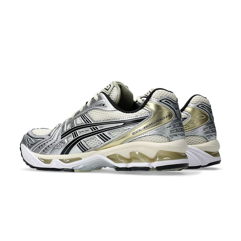 GEL-Kayano 14 'Birch Pure Silver'