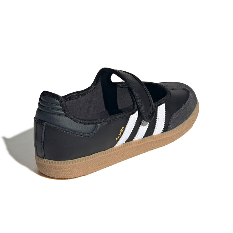 Wmns Samba OG Mary Jane 'Black White Gum'