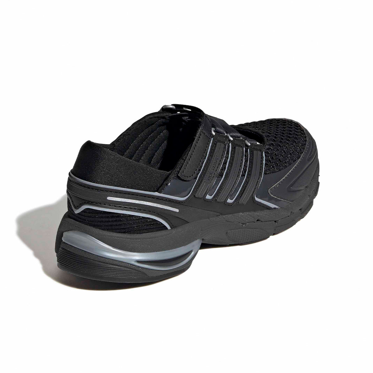 Wmns Adistar Control 5 Mary Jane 'Carbon Tech Grey Metallic'