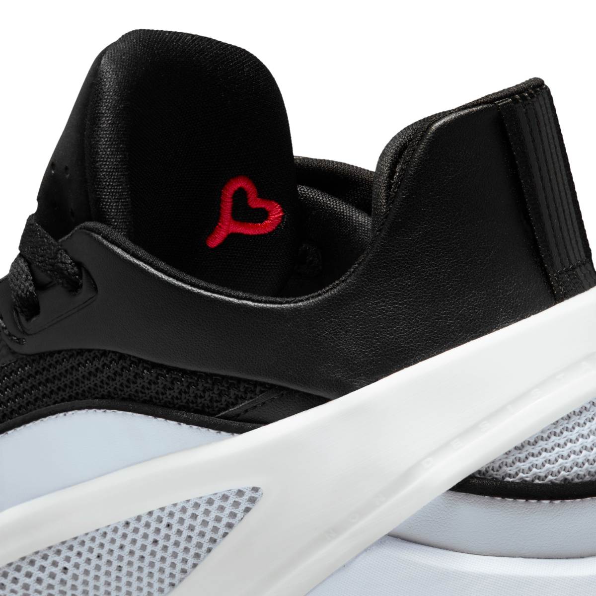 Jordan Luka 5 PF 'Black White Football Grey'