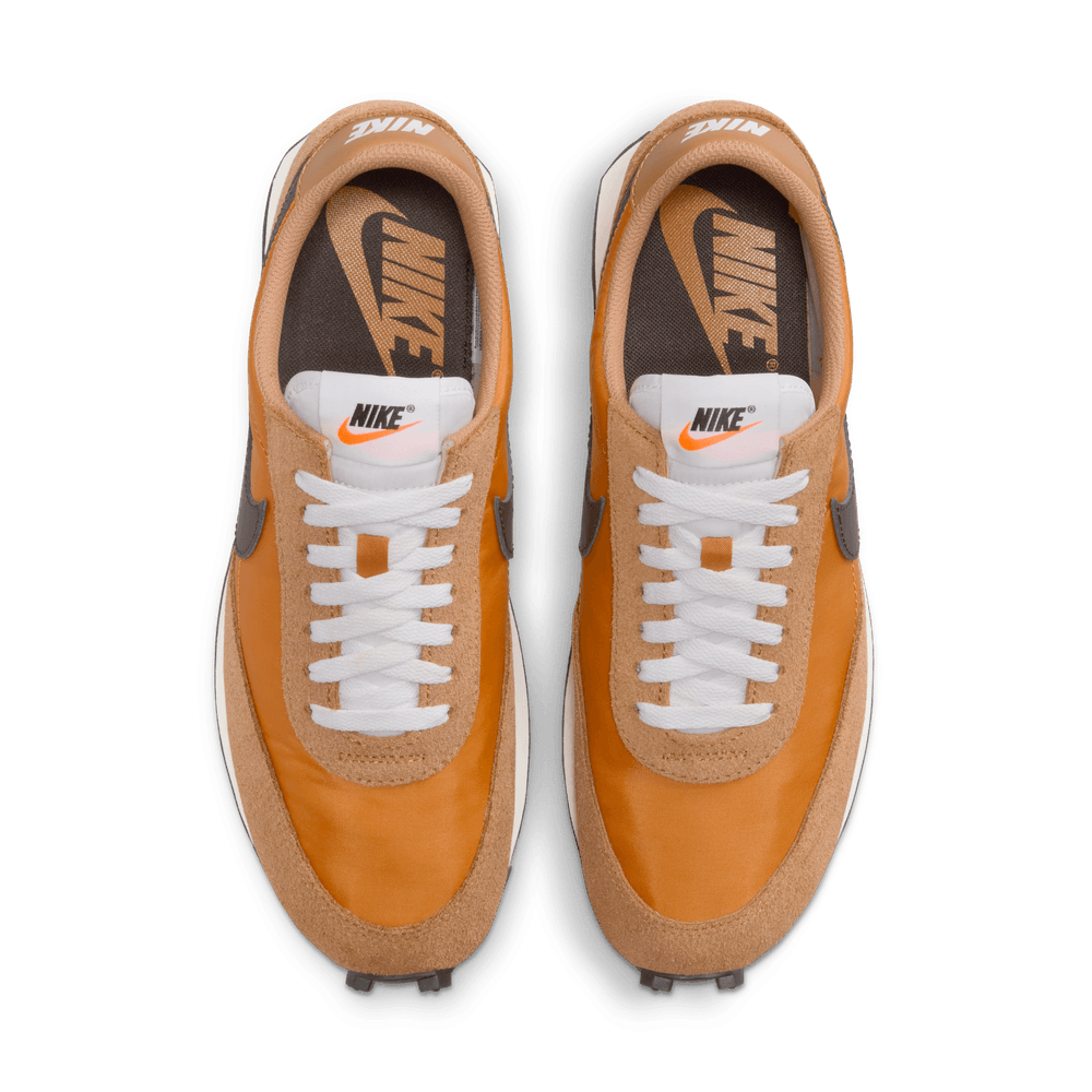 ◆正規品◆NIKE DAYBREAK SP FLAX MONARCH◆関税込◆男女共用◆ Nike Daybreak SP 'Flax Monarch' – Limited Edt