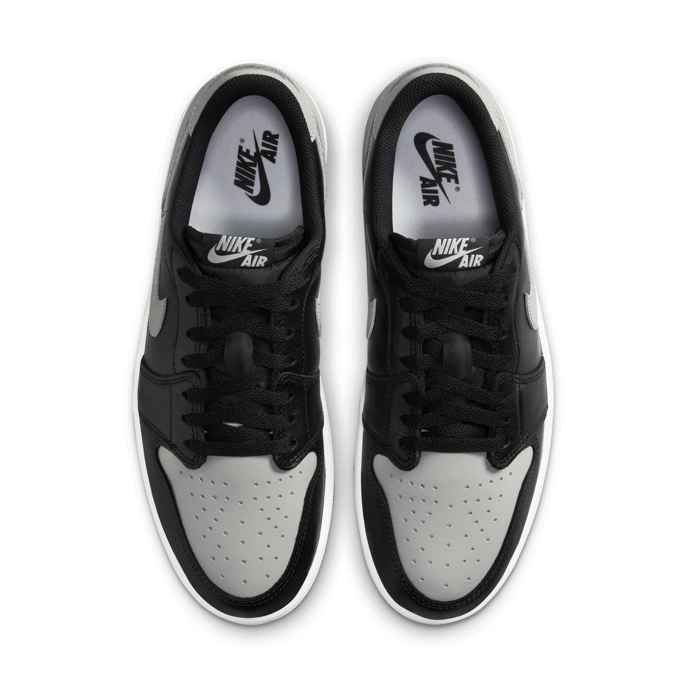 Jordan Brand Air Jordan 1 Retro Low OG 'Shadow' – Limited Edt