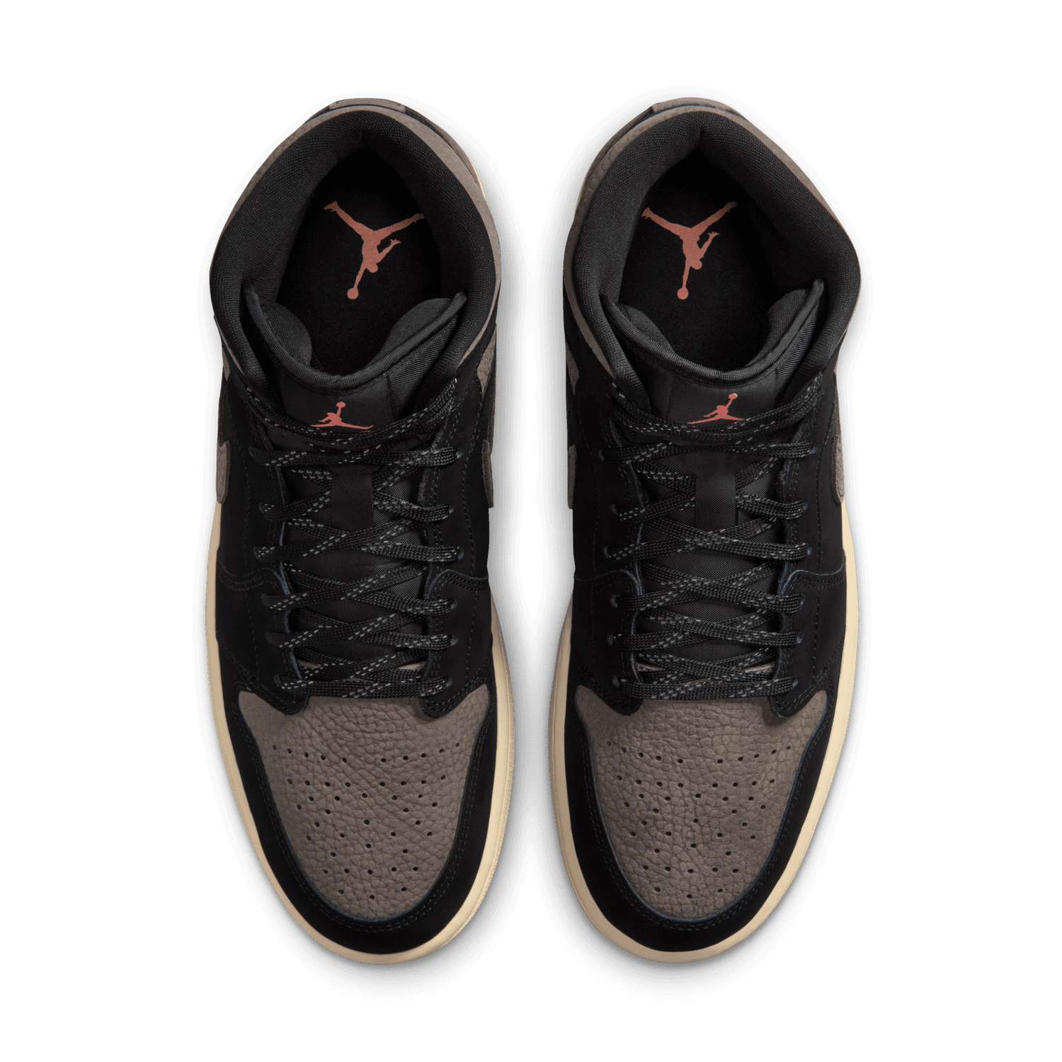 Air Jordan 1 Mid SE 'Olive Grey'