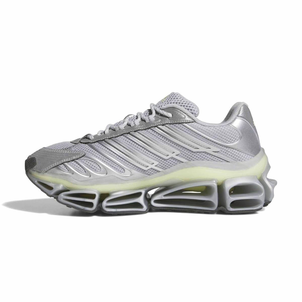 Megaride AG 'Silver Metallic'