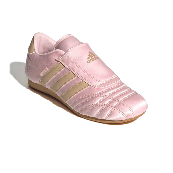 Wmns Taekwondo ’Clear Pink Magic Beige‘