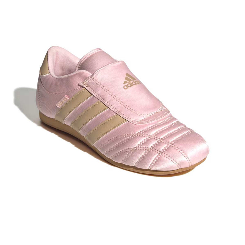 Wmns Taekwondo ’Clear Pink Magic Beige‘
