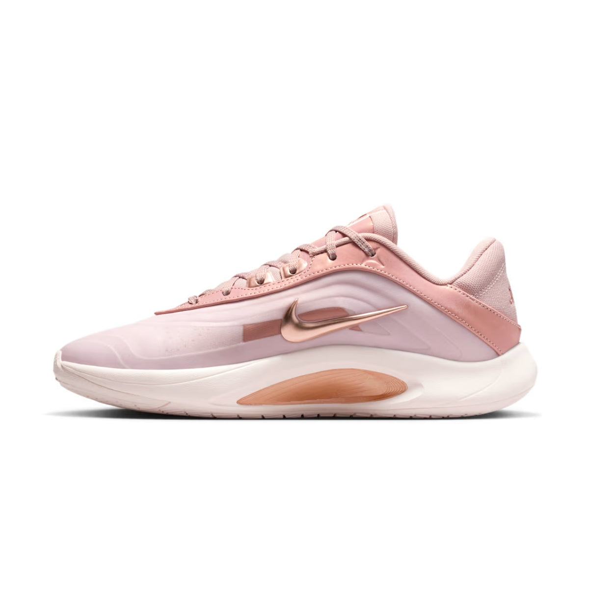 A'One EP 'Stone Mauve Silt Red'