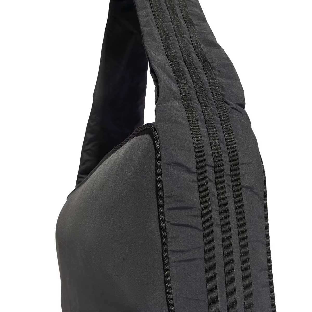 Crossbody Bowling Bag 'Black'