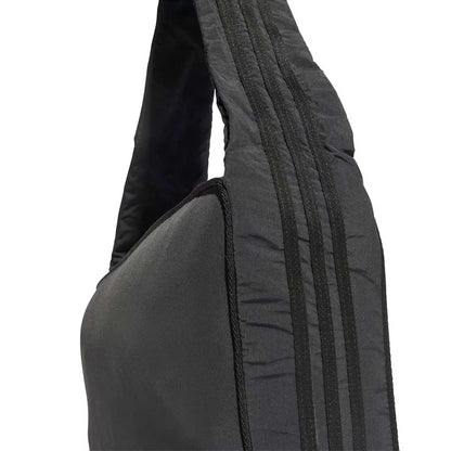 Crossbody Bowling Bag 'Black'