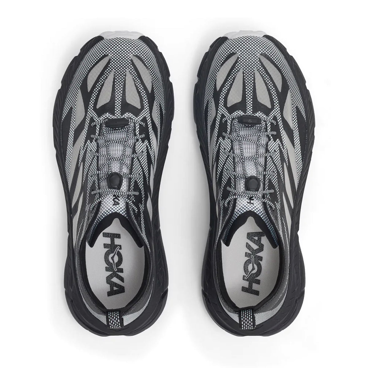 Mafate Speed 4 Lite TS 'Black White'