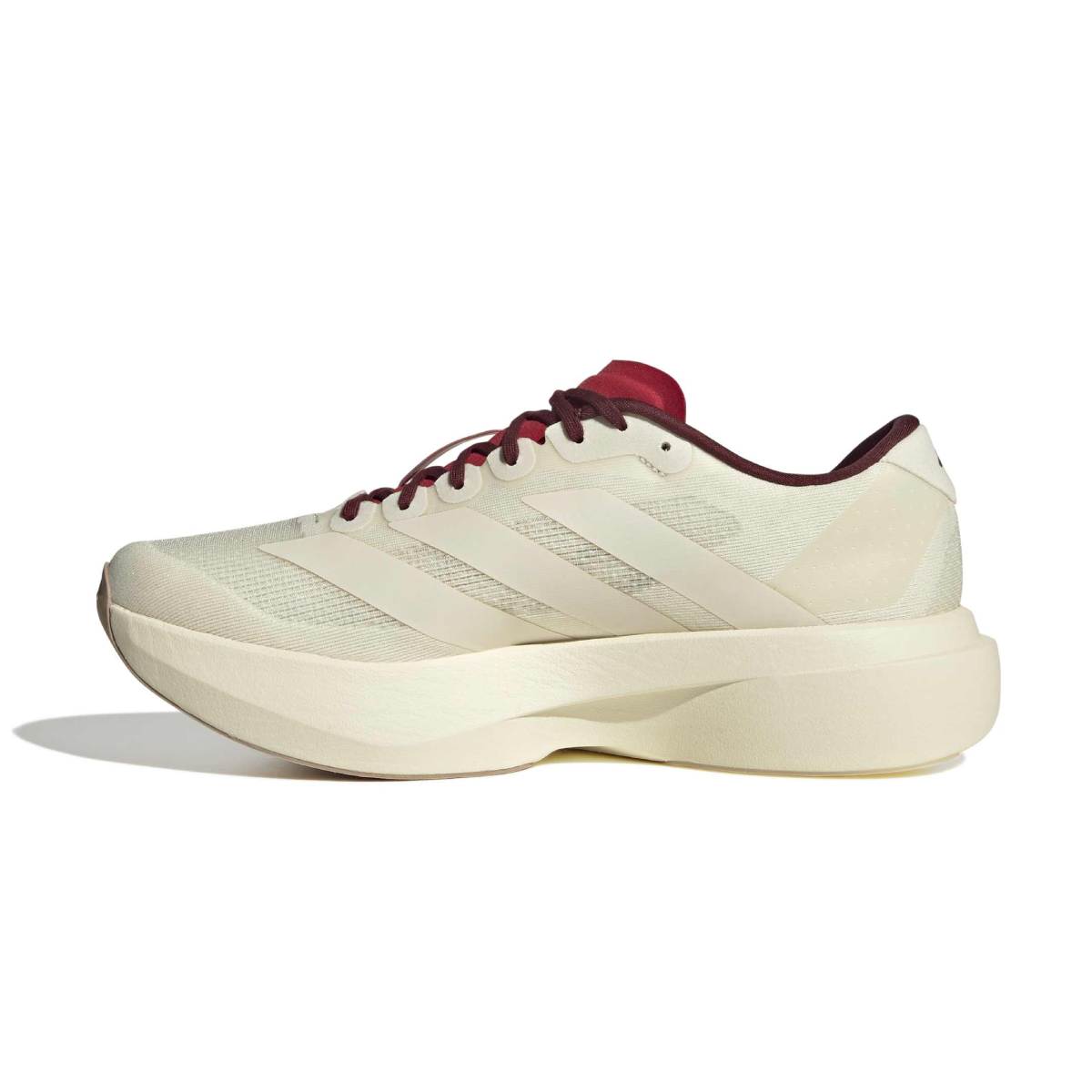 Adizero Evo SL ‘Cream White Shadow Red’