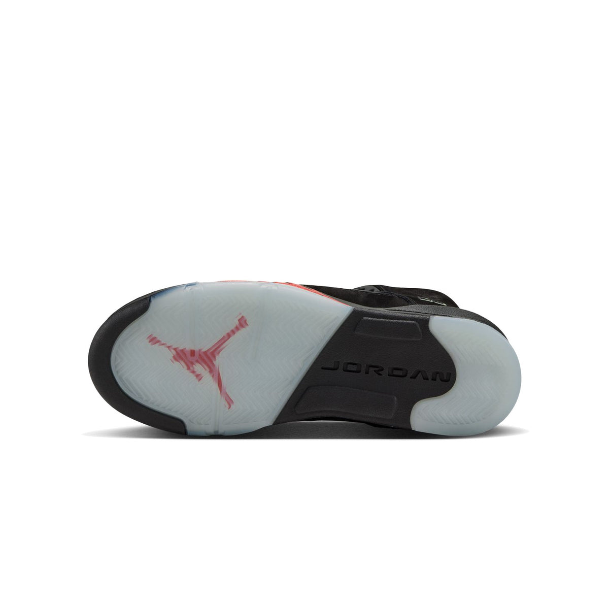 Kids Air Jordan 5 Retro 'Halloween'