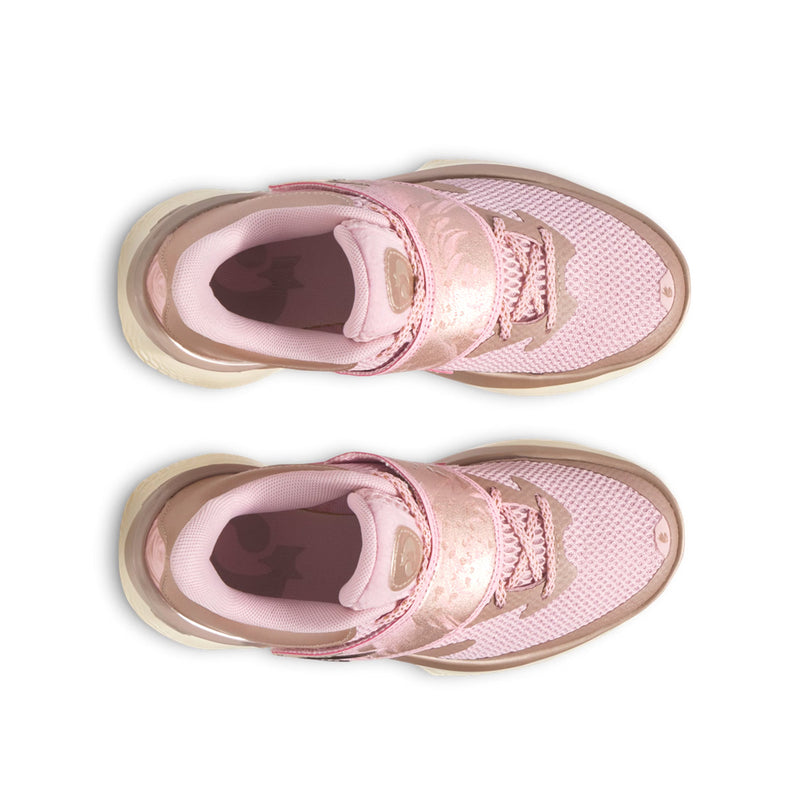 Kids Curry Fox 1 'Reign Rose'