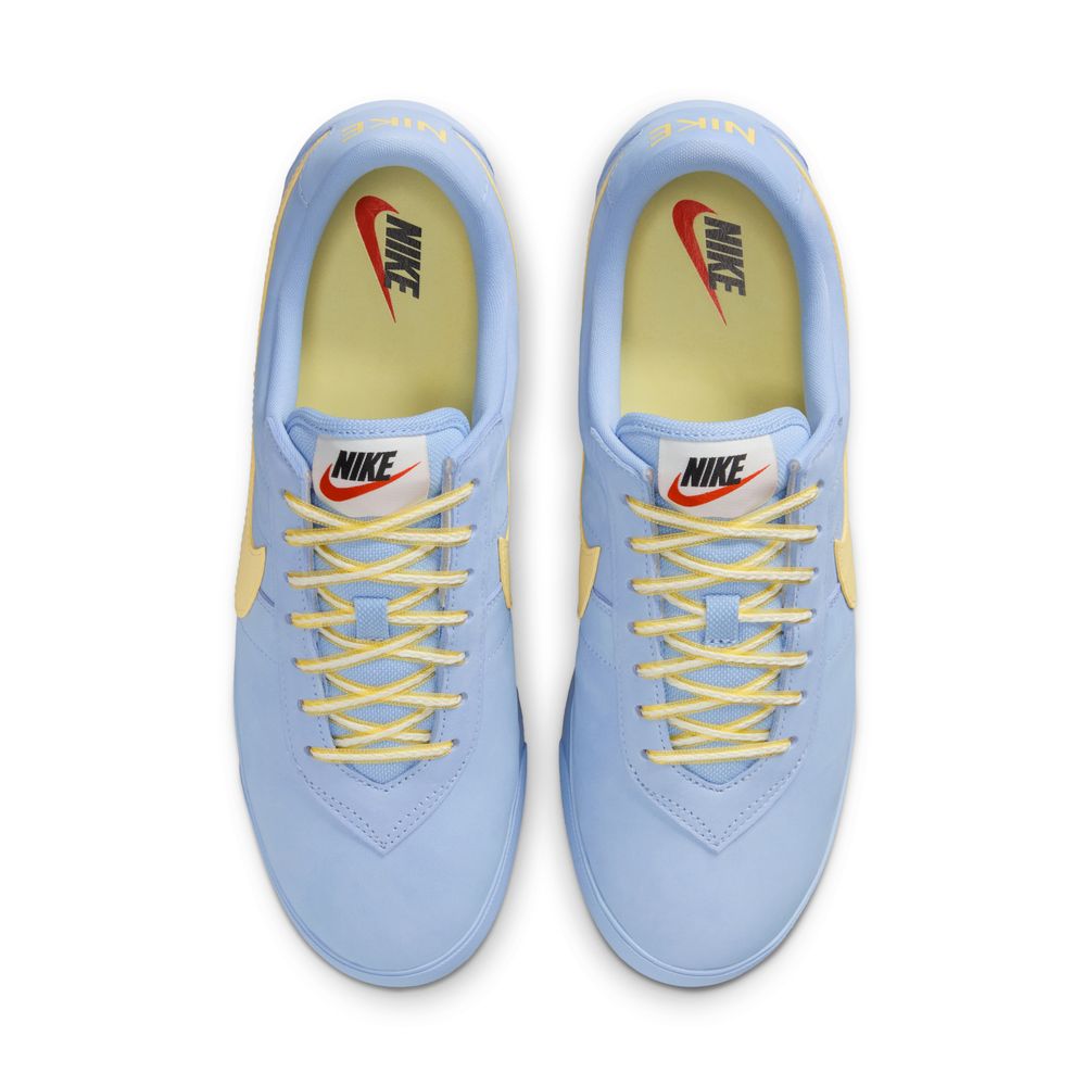 Astrograbber QS 'Aluminum Soft Yellow Sail'