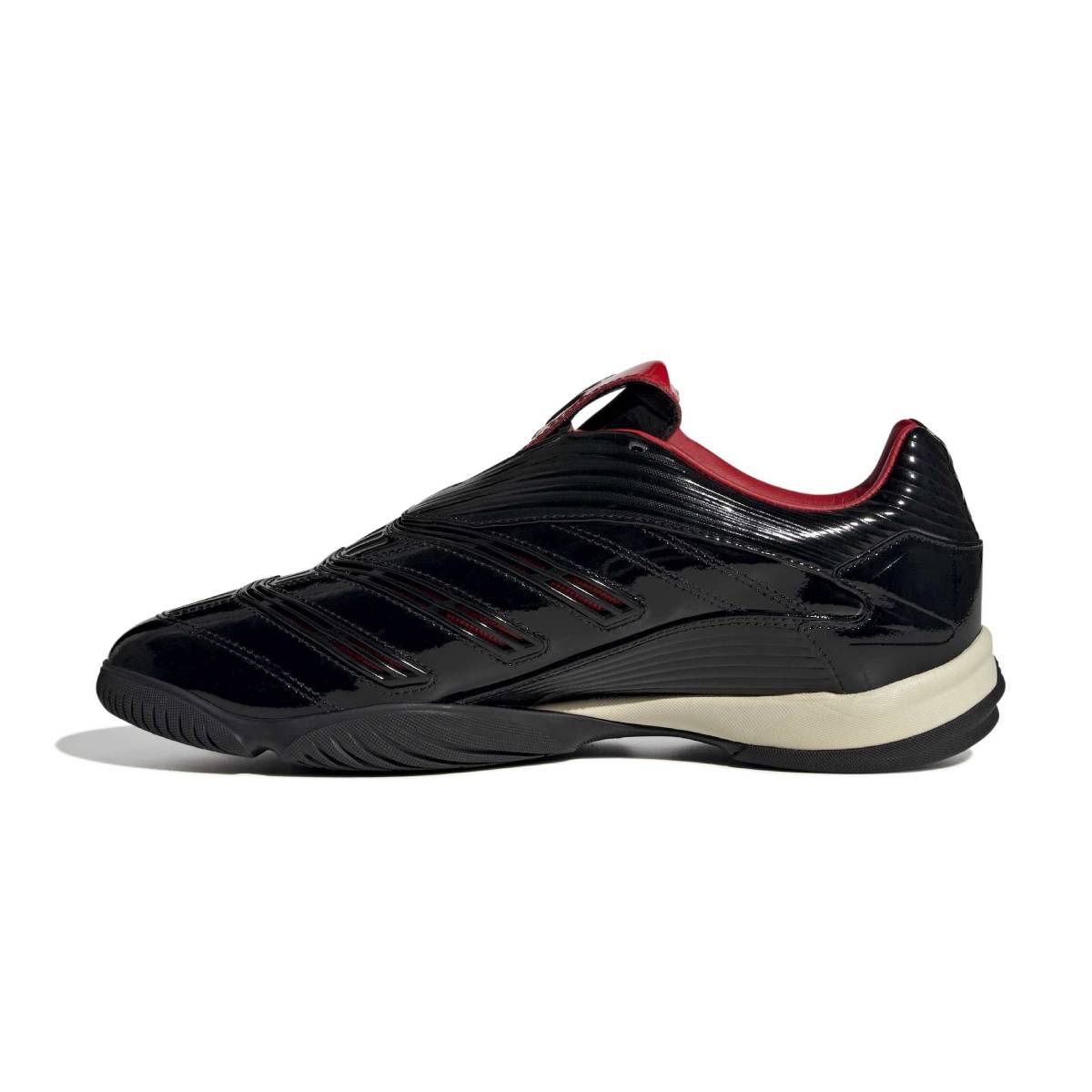 Predator Sala 'Core Black Red'