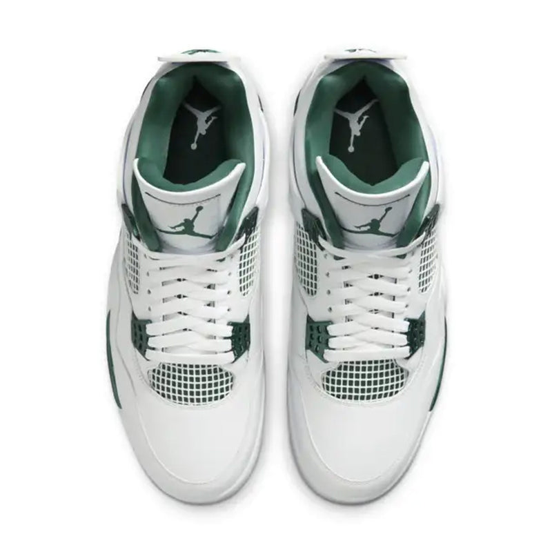 Air Jordan 4 'Oxidised Green'