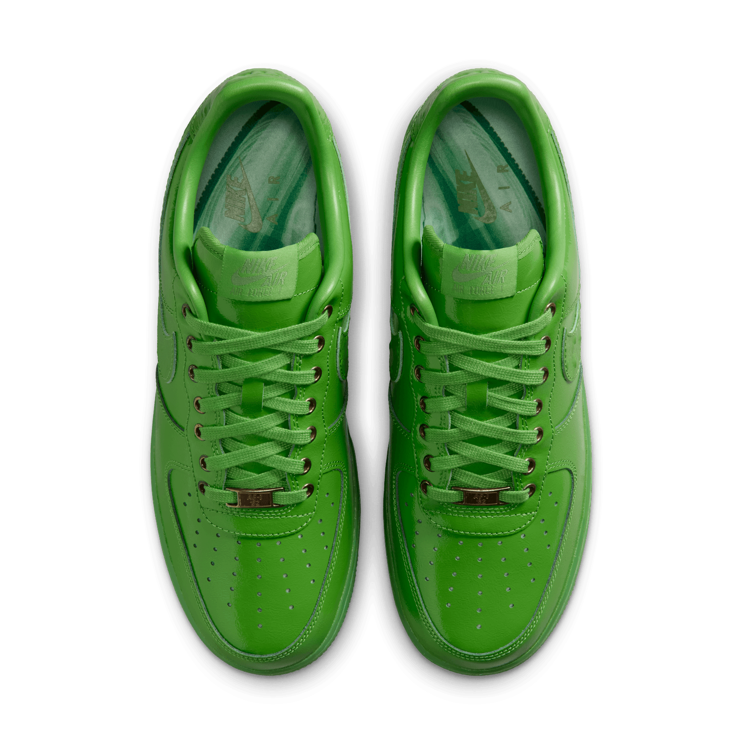 Air Force 1 '07 LX 'Icon Green Apple'