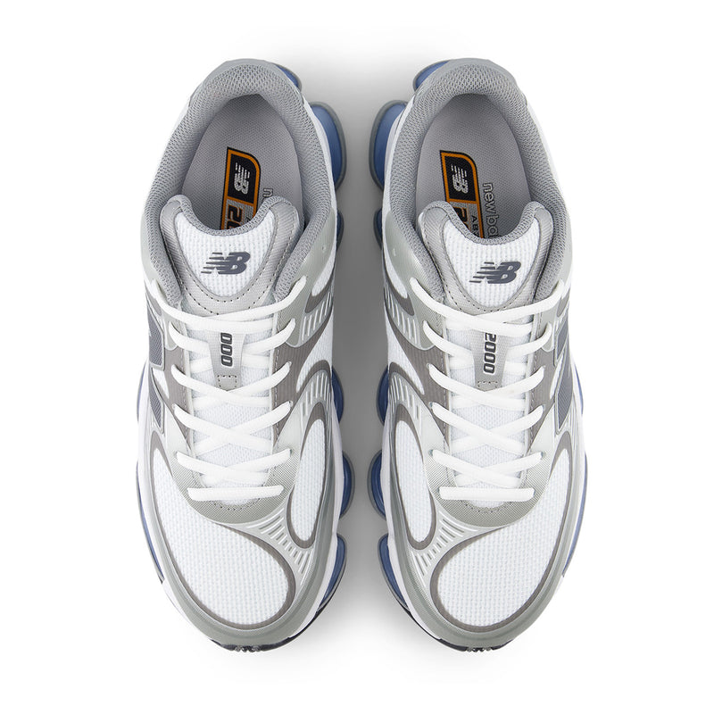 Abzrob 2000 'Grey Blue'