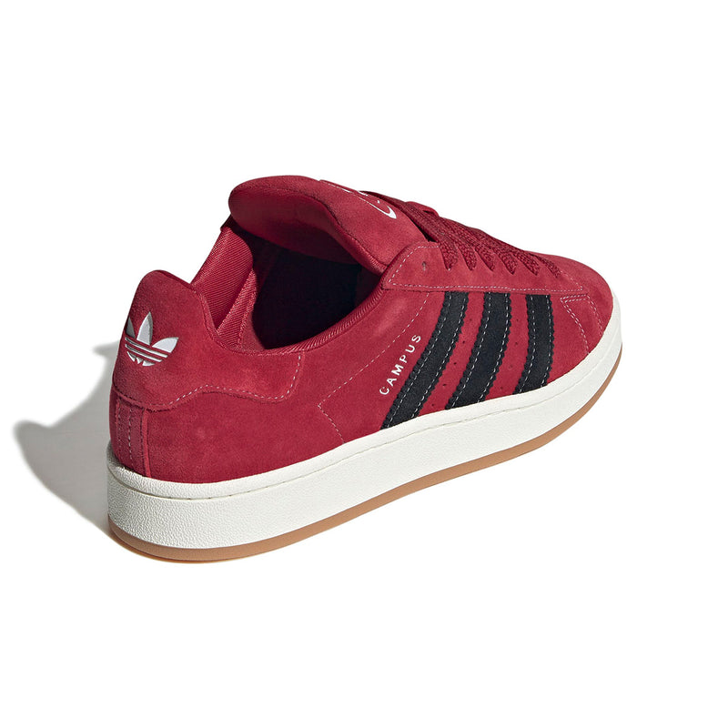 Campus 00s 'Team Victory Red Core Black'