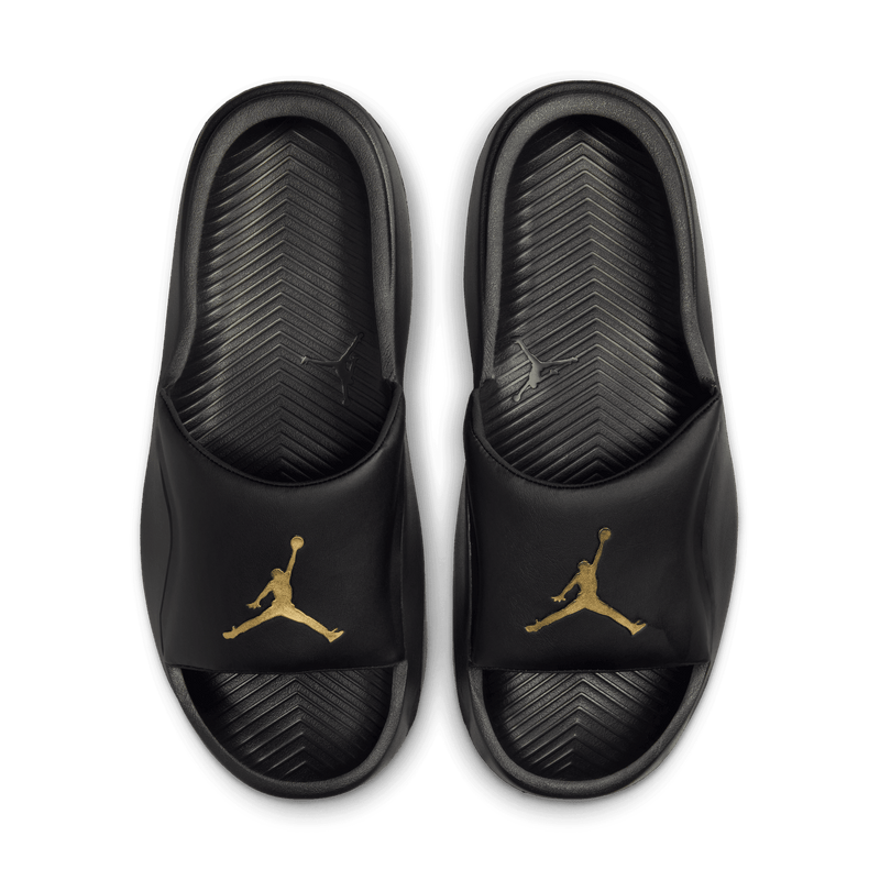 Jordan Franchise Slide 'Black'