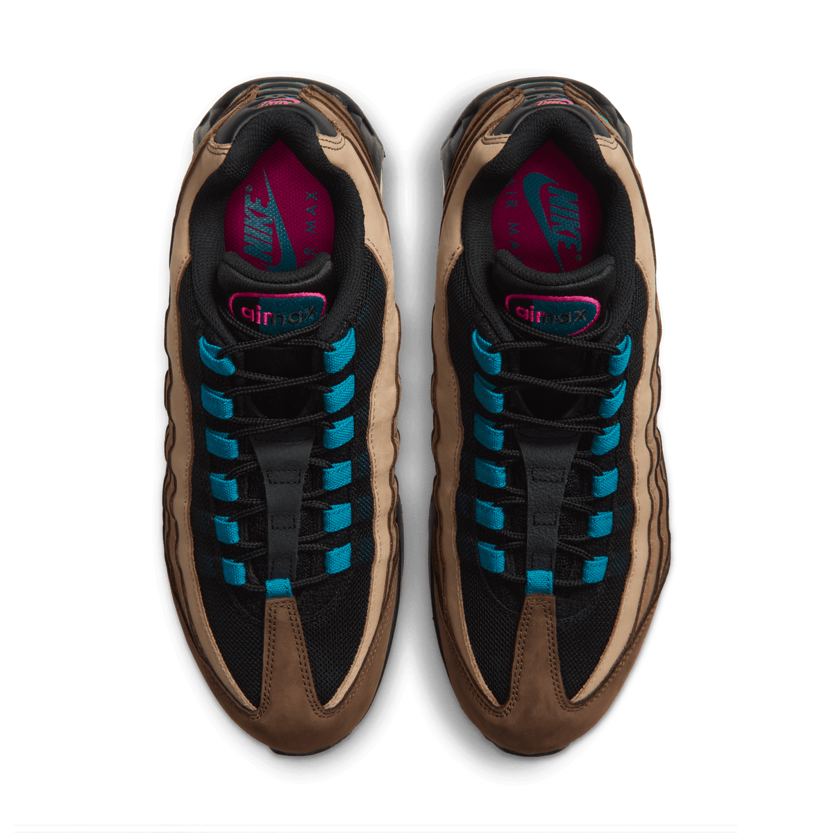 Air Max 95 Big Bubble QS 'ACG'