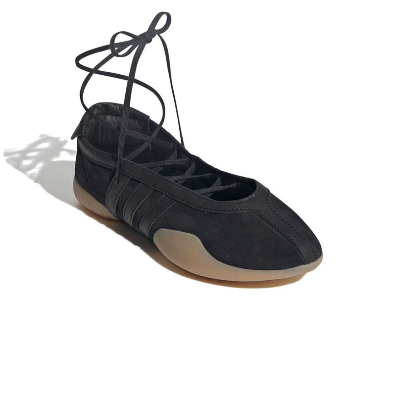 Wmns Taekwondo Mei Ballet 'Core Black Gum'