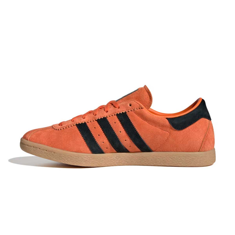Trinidad and Tobago 'Orange Core Black'