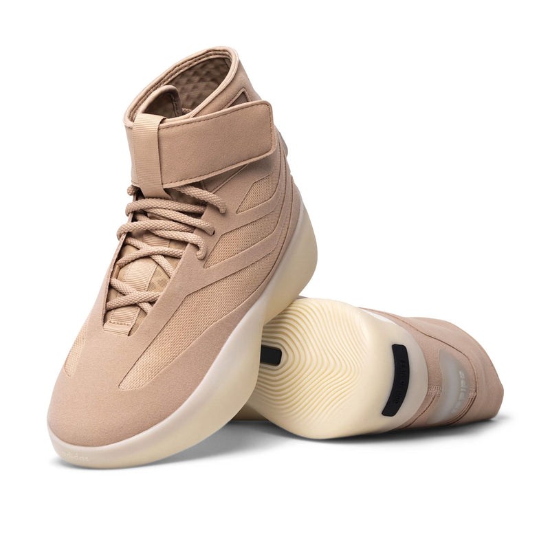 + Fear Of God Athletics II High Top 'Ash Pearl'