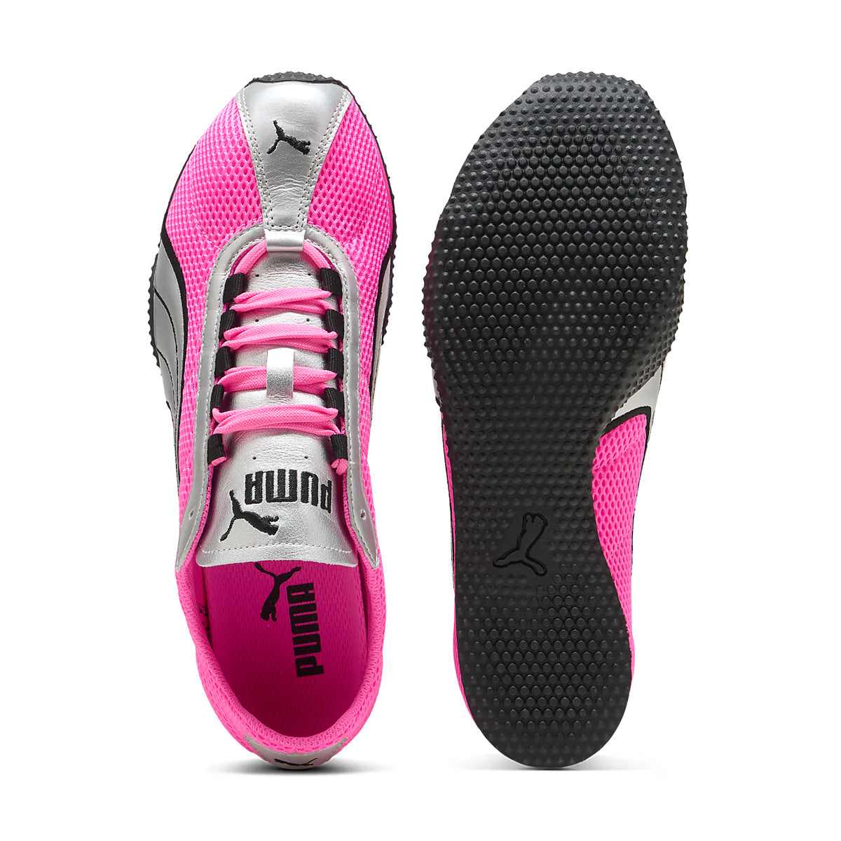 Wmns H-Street OG 'Poison Pink Puma Silver'