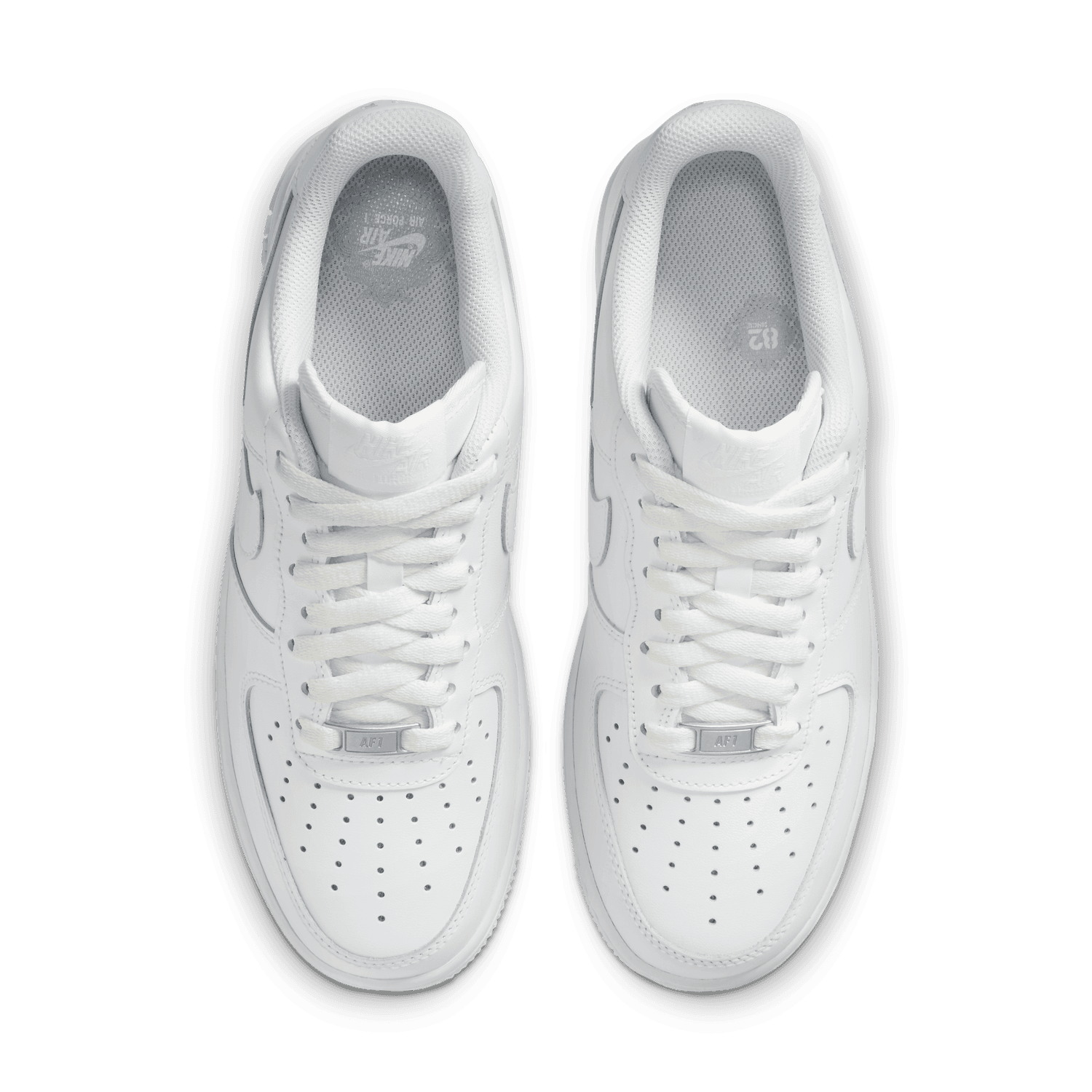 Wmns Air Force 1 '07 'Triple White'