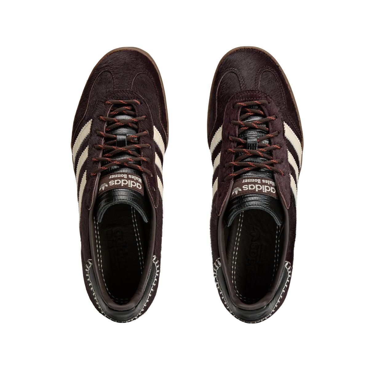 + Wales Bonner Gazelle 'Pony'