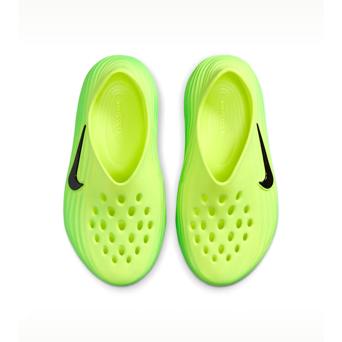 Kids Reactx REJUVEN8 'Green Strike'