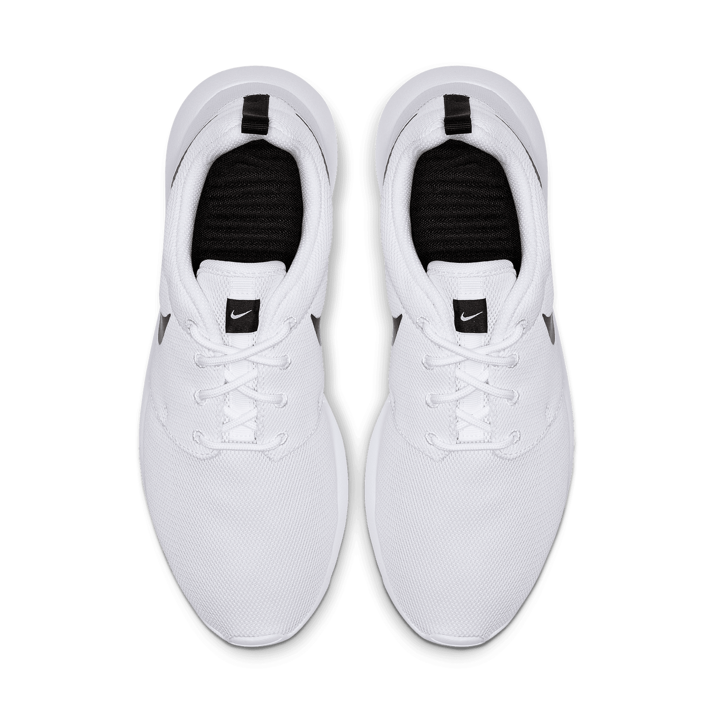 New white roshes sales