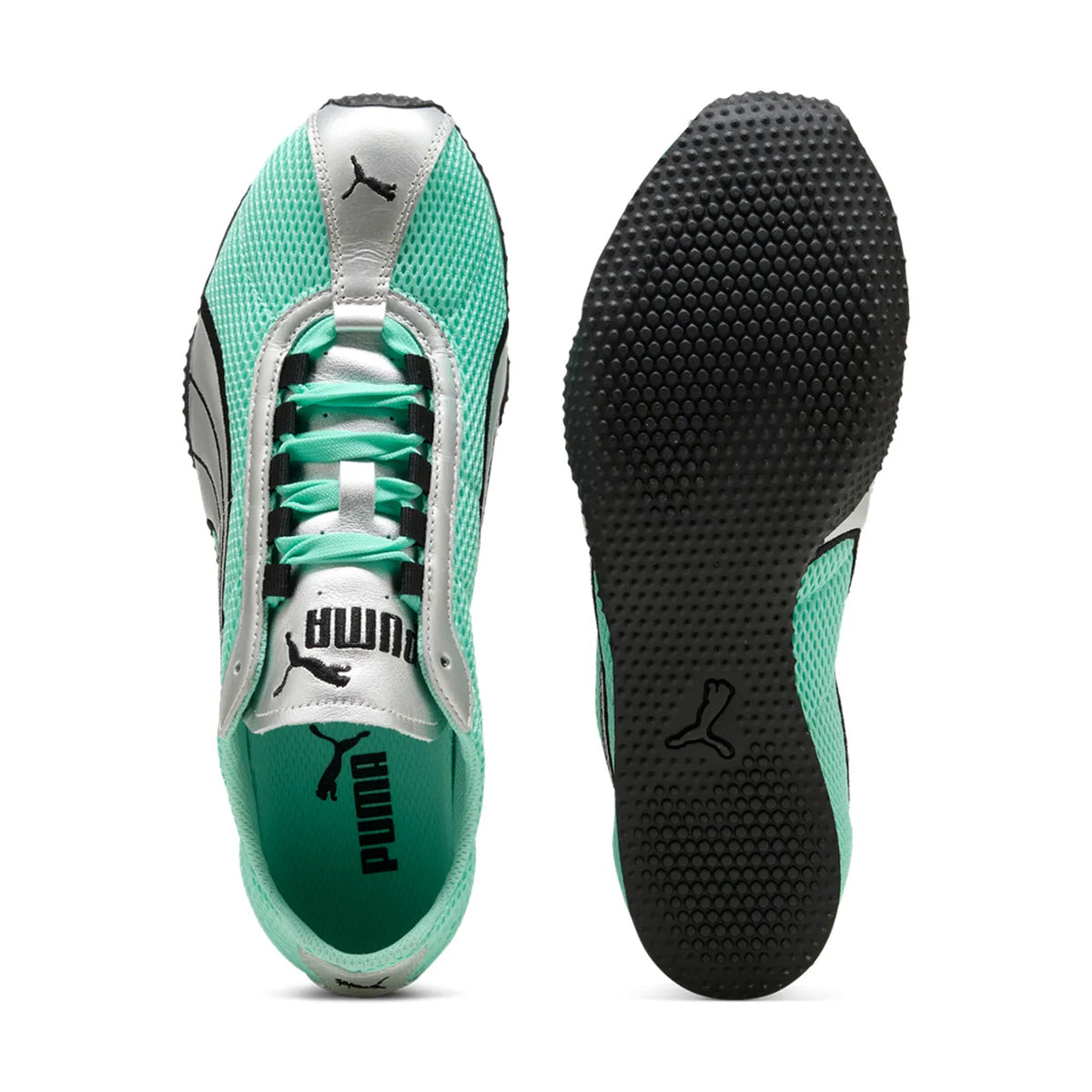 H-Street OG 'Mint Jelly PUMA Silver'