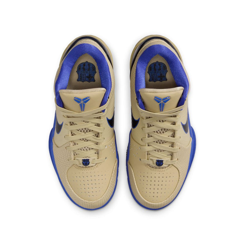 + FC Barcelona Kids Kobe IV 'Team Gold'